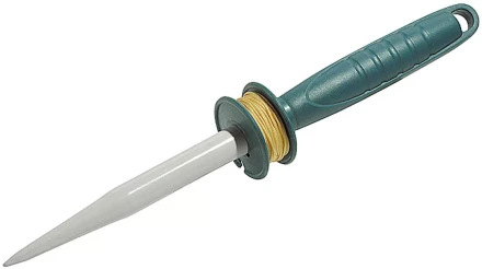 Конус посадочный RACO &quot;STANDARD&quot; с катушкой, 390мм 4207-53494 купить в Нягани