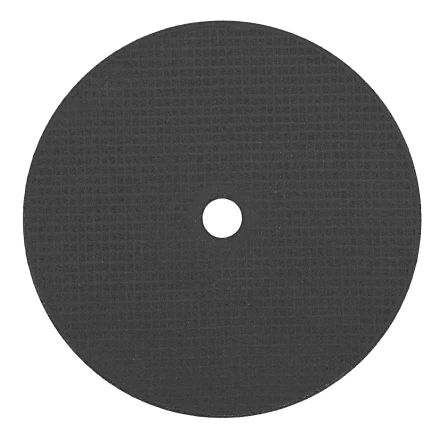 Круг отрезной по металлу, 230 х 2,0 х 22,2 мм, A36TBF, в метал.банке, 5 шт. Denzel 737920 купить в Нягани