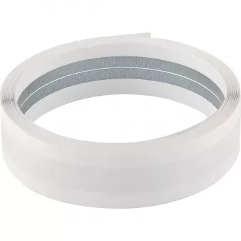 Лента металлизированная углоформирующая защитная 15 м Сибртех 88730 купить в Нягани