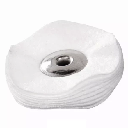 Полировальный диск SPEED CLICK S423 25 ММ DREMEL купить в Нягани