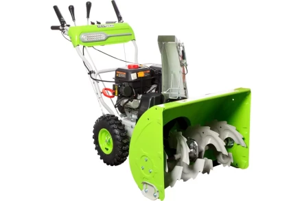 Снегоуборщик RD-SB71/9E RedVerg купить в Нягани