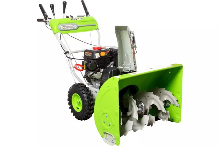 Снегоуборщик RD-SB71/9E RedVerg купить в Нягани
