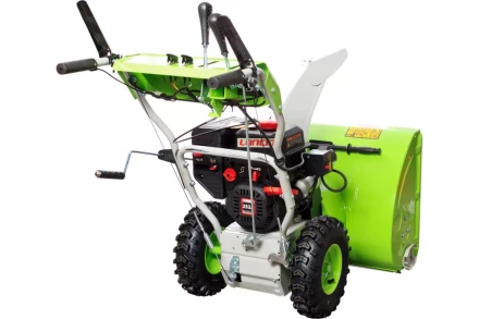 Снегоуборщик RD-SB71/9E RedVerg купить в Нягани