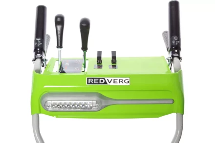 Снегоуборщик RD-SB71/9E RedVerg купить в Нягани