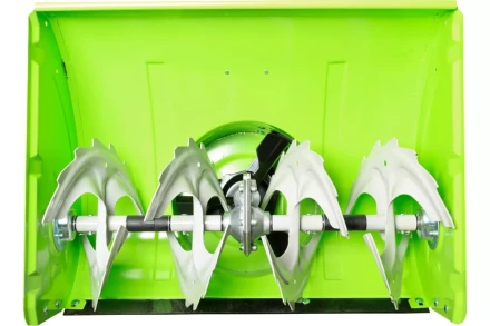 Снегоуборщик RD-SB71/9E RedVerg купить в Нягани