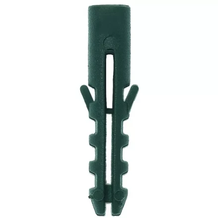 Дюбель ЗУБР &quot;МАСТЕР&quot; распорный полипропиленовый, тип &quot;ЕВРО&quot;, 10 х 50 мм,  50 шт 3010-10-050_z01 купить в Нягани