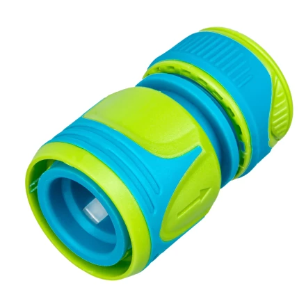 Соединитель быстросъемный 1/2 Palisad Luxe 65777 купить в Нягани