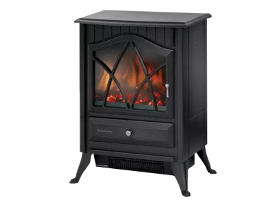 Электрокамин-камин электрический ELECTROLUX EFP/F 110