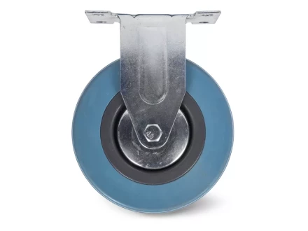 Колесо аппаратное неповоротное FCg 54 125 мм (F) 1003248 купить в Нягани