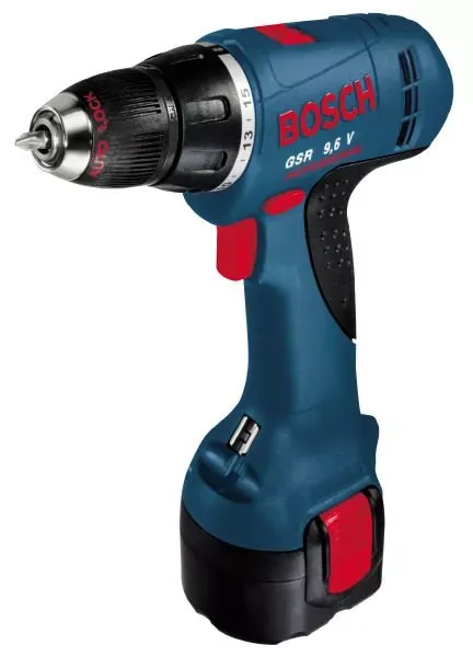 Дрель-шуруповерт аккумуляторная Bosch GSR 1440-LI (0.601.9A8.405) купить в Нягани