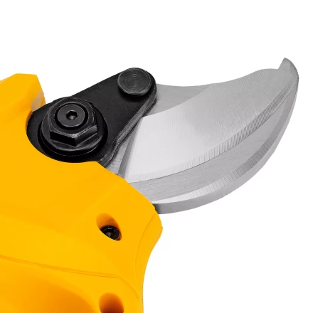 Секатор аккумуляторный Denzel CP-30-0, 18В Li-Ion 59436 купить в Нягани