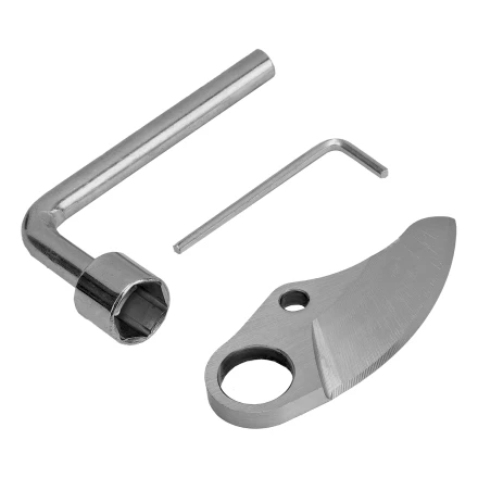 Секатор аккумуляторный Denzel CP-30-0, 18В Li-Ion 59436 купить в Нягани