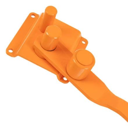 Арматурогиб роликовый до 10 мм Сибртех 18119 купить в Нягани