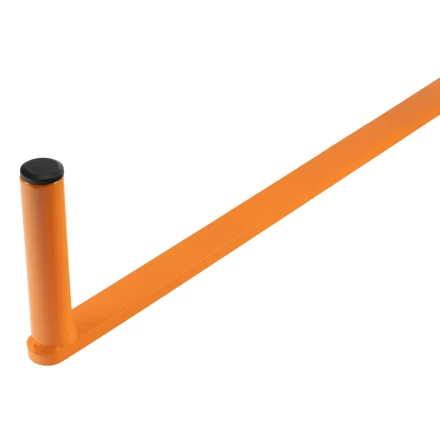 Арматурогиб роликовый до 10 мм Сибртех 18119 купить в Нягани