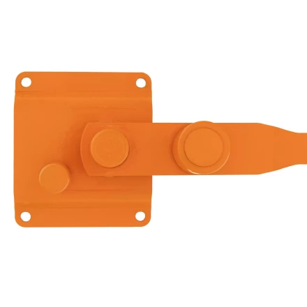 Арматурогиб роликовый до 10 мм Сибртех 18119 купить в Нягани