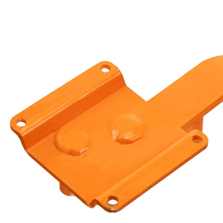 Арматурогиб роликовый до 10 мм Сибртех 18119 купить в Нягани