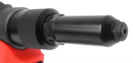 Пневматический заклепочник MESSER RL-4000HV для вытяжных заклепок (4,8 - 6,4 мм) купить в Нягани