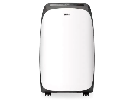 Кондиционер мобильный ZANUSSI ZACM-09 DV/N1 купить в Нягани