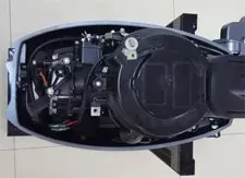 Лодочный мотор подвесной SEA-PRO Т18S купить в Нягани