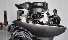 Лодочный мотор подвесной SEA-PRO Т18S купить в Нягани