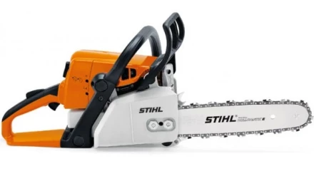 Бензопила STIHL MS 250 (2,3кВт. 40см. 63PS 55 4,6кг) + Набор заточной 4,0мм купить в Нягани