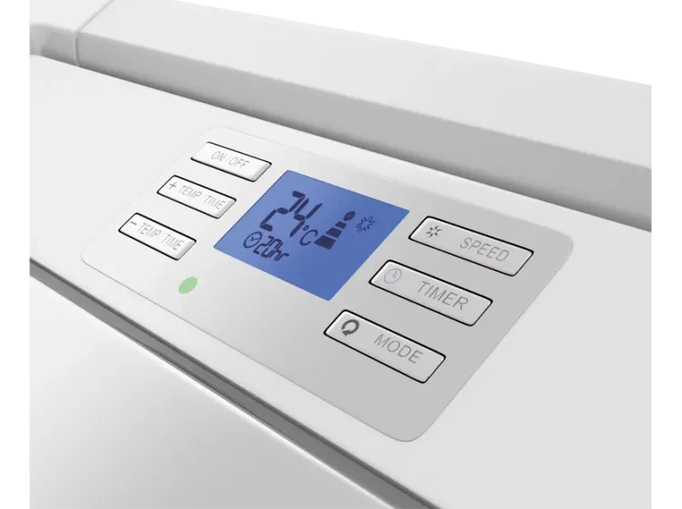 Мобильный кондиционер ELECTROLUX EACM-12 DR/N3 купить в Нягани
