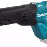 Аккумуляторная сабельная пила Makita XGT JR001GZ (без АКБ и ЗУ) купить в Нягани