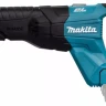 Аккумуляторная сабельная пила Makita XGT JR001GZ (без АКБ и ЗУ) купить в Нягани
