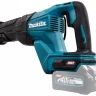 Аккумуляторная сабельная пила Makita XGT JR001GZ (без АКБ и ЗУ) купить в Нягани