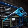 Аккумуляторная сабельная пила Makita XGT JR001GZ (без АКБ и ЗУ) купить в Нягани