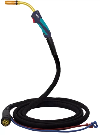 Горелка MW 501 PRO (5m / Water / Euro) XL034.0867 купить в Нягани