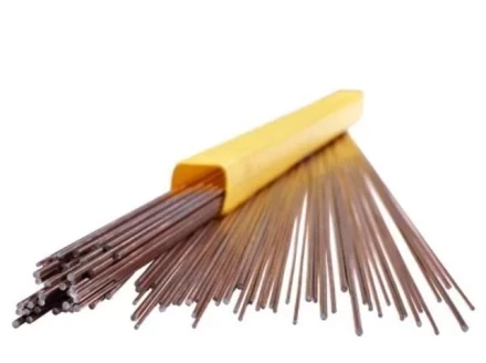 Пруток омедненный TIG ER70S-6 ф 2,4 Оберон 17062405 купить в Нягани