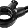 Трещотка MIRAX с удлинителем для клуппов, 1/4" - 1 1/4", длина 620мм 28245 купить в Нягани