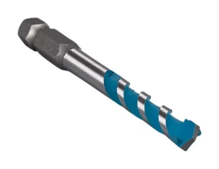 Сверло универсальное 5x50x100, 1/4&quot; (Makita E-14956) купить в Нягани