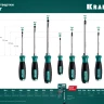 Набор ударных отверток IMPACT 25025 купить в Нягани