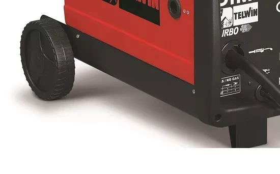 Сварочный полуавтомат BIMAX 162 TURBO Telwin купить в Нягани