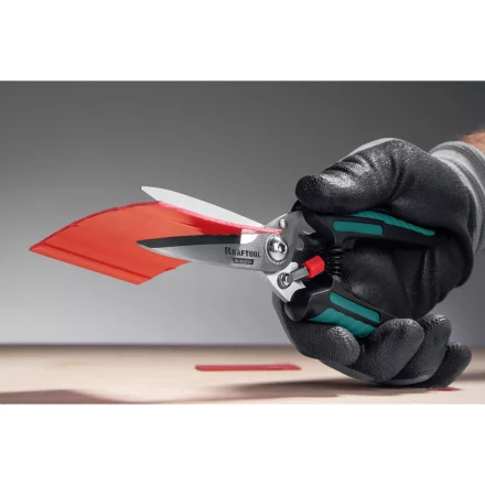 Ножницы технические ALLIGATOR 23201 купить в Нягани