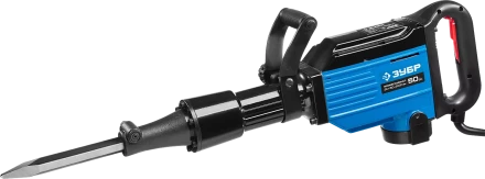 Молоток отбойный Бетонолом ЗМ-50-2000 ВК серия ПРОФЕССИОНАЛ купить в Нягани