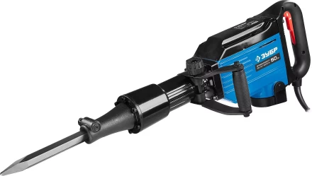 Молоток отбойный Бетонолом ЗМ-50-2000 ВК серия ПРОФЕССИОНАЛ купить в Нягани