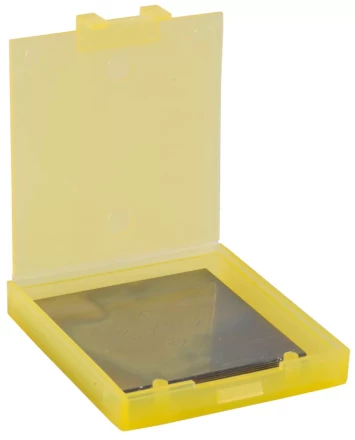 Лезвие OLFA специальное, для скребка &quot;TB-45&quot;, 4-х стороннее лезвие с 3-мя типами режущей кромки, 45 мм / 4 шт OL-TB-45 купить в Нягани