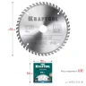 Диск пильный PRECISION, повышенный ресурс 36952-216-30 купить в Нягани