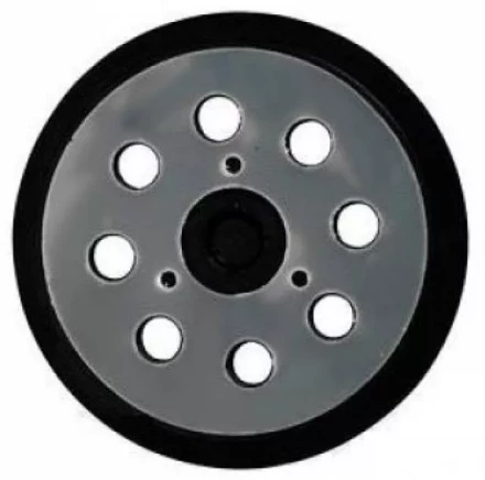 Подошва Makita ф125мм для эксцентриковых шлифмашин (743081-8) купить в Нягани