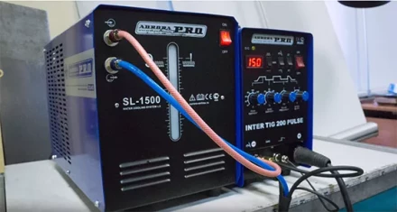 Станция охлаждения Aurora-Pro SL-1500 купить в Нягани