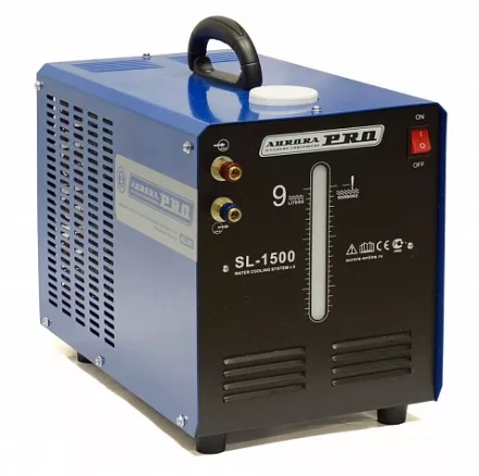 Станция охлаждения Aurora-Pro SL-1500 купить в Нягани