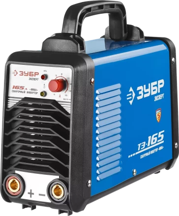 Сварочный инвертор ММА ЗАС-Т3-165 серия ПРОФЕССИОНАЛ купить в Нягани