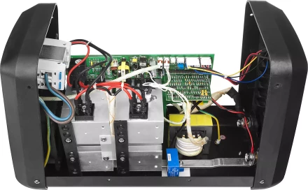Сварочный инвертор ММА ЗАС-Т3-165 серия ПРОФЕССИОНАЛ купить в Нягани