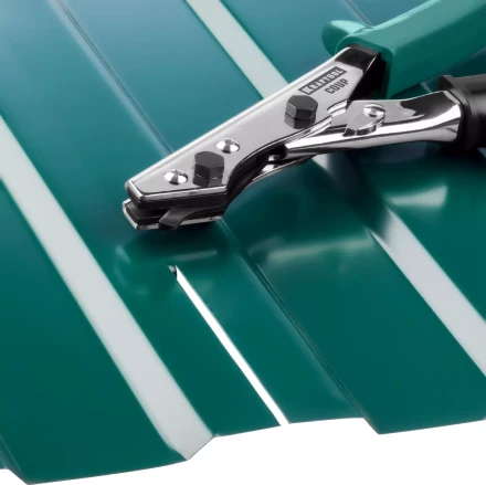 Инструмент для работы с листовым металлом KRAFTOOL 23274 купить в Нягани