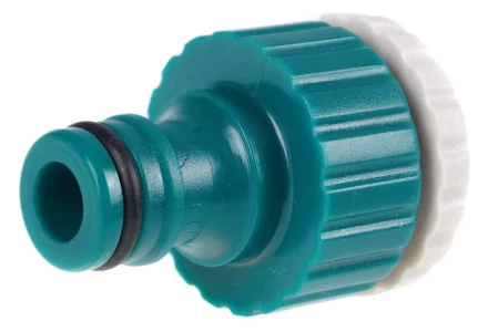 Адаптер RACO &quot;ORIGINAL&quot; внешний (соединитель-резьба внешняя), 1/2&quot;х3/4&quot; 4250-55220T купить в Нягани