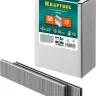 Скобы тип 18GA (55 / 90 / C) 5000 шт 31789-25 купить в Нягани