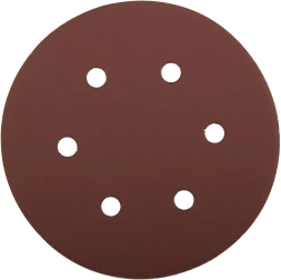 Круг шлифовальный ЗУБР Мастер 35566-150-040